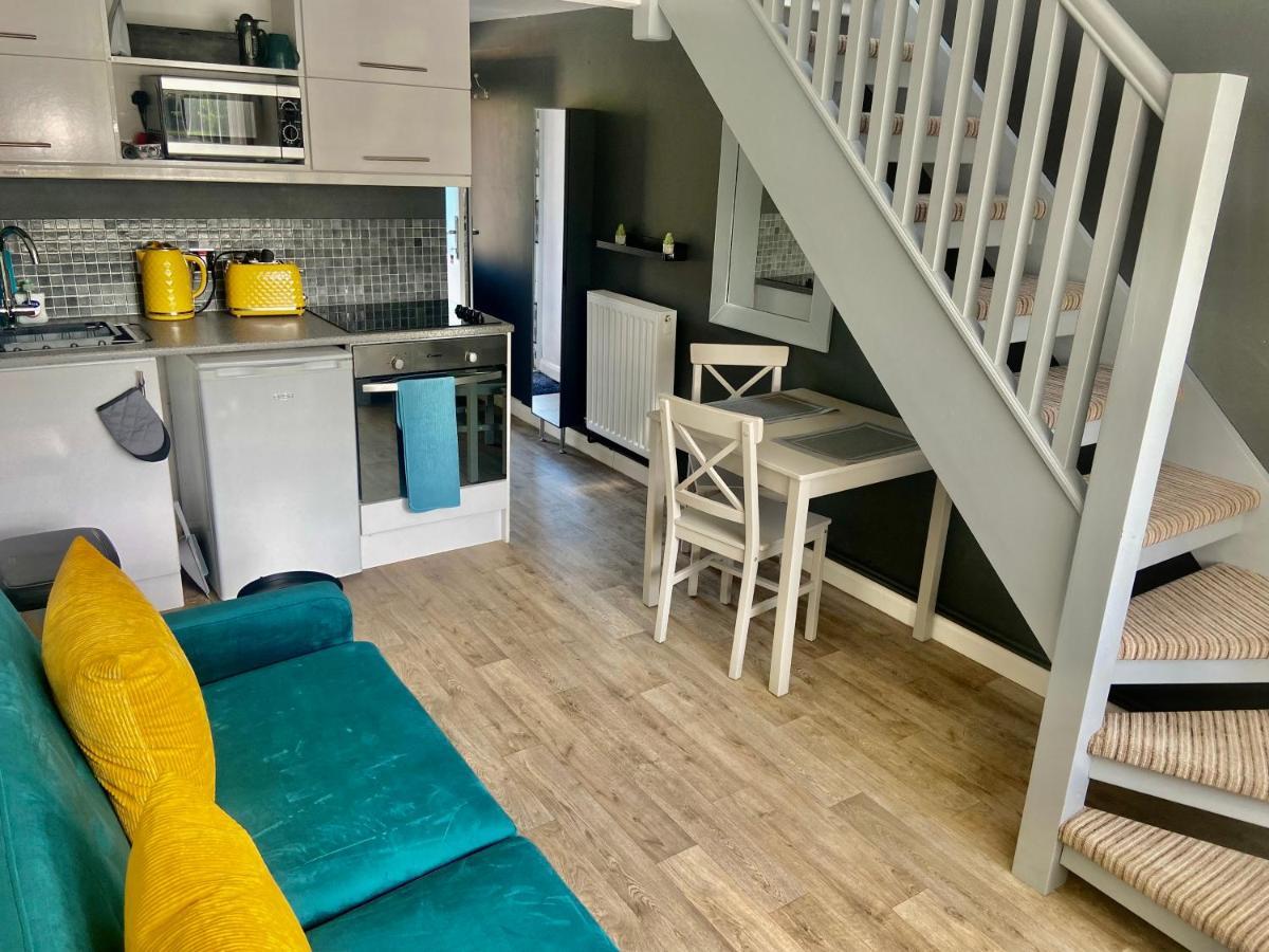 Apartmán Stratford Upon Avon Pearl Exteriér fotografie