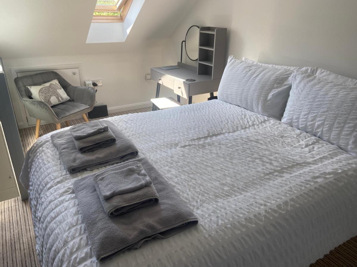 Apartmán Stratford Upon Avon Pearl Exteriér fotografie